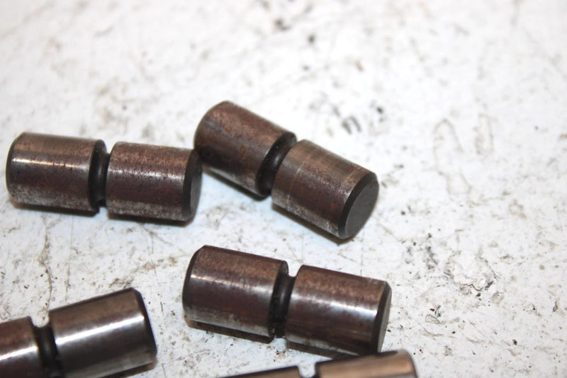 2003 Polaris Sportsman 500 Ho Oem Hub Clutch Roller Set Of 6 3250010 AP144