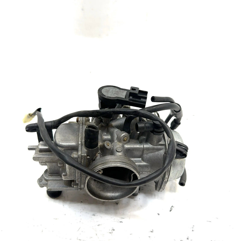 2009 Honda Foreman 500 TRX500FPE 4x4 ES EPS OEM Carburetor 16100-HP0-A04 AH17