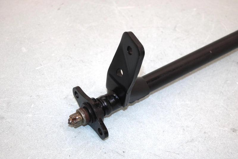92 Kawasaki Bayou 300 4x4 Oem Steering Column 39114-1068 AK12
