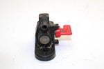 93 Polaris Trail Boss 350L 4x4 OEM Petcock 7051006 AP112
