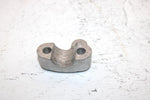 1985 Honda Atc 110a All Terrain Oem Upper Handlebar Clamp Set 53121-958-000 AH58