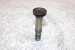 1998 Suzuki Quadrunner 250 Oem Front Axle 54711-20B01 54711-20B0V AS13
