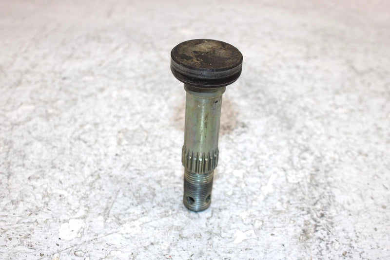 1998 Suzuki Quadrunner 250 Oem Front Axle 54711-20B01 54711-20B0V AS13