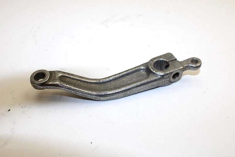 95 Suzuki Quadrunner 250 LT4WD OEM Rear Brake Drum Cam Lever 64451-19B01 AS17