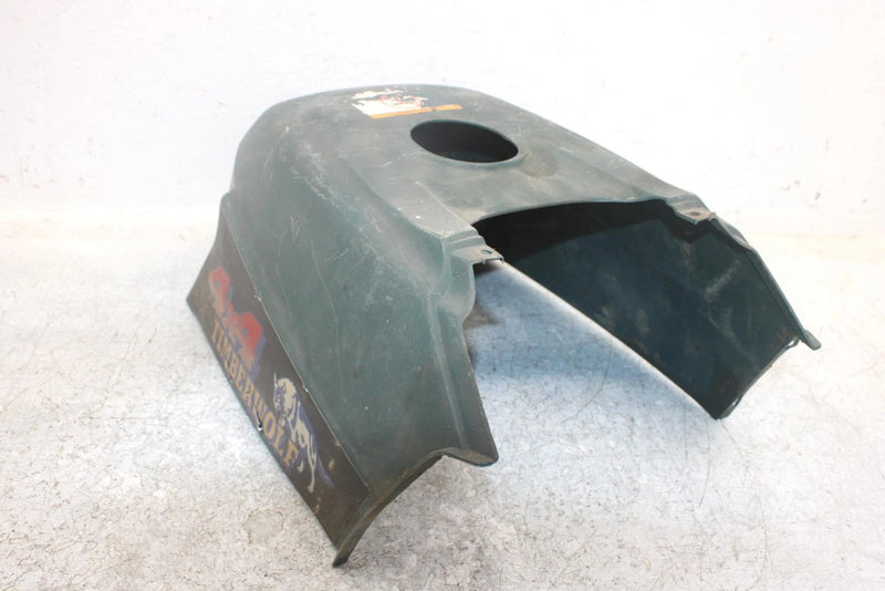 1994 Yamaha  Timberwolf 4wd Oem Fuel Tank Cover 4BD-W217A-60-00 AY25