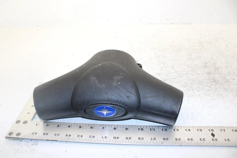 2000 Polaris Classic Touring Oem Handlebar Cover 5436562-070 SP54