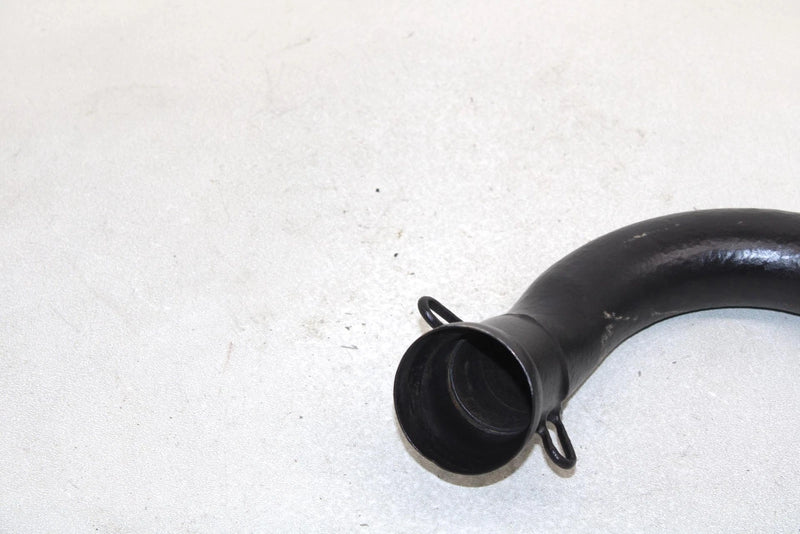 97 Polaris Xplorer 400l Oem Exhaust Header 1260830-029 AP132