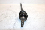 1986 Honda Trx 350 A Fourtrax 4x4 Oem Front Right Drive Shaft 42200-HA7-671 AH43
