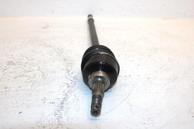 1986 Honda Trx 350 A Fourtrax 4x4 Oem Front Right Drive Shaft 42200-HA7-671 AH43
