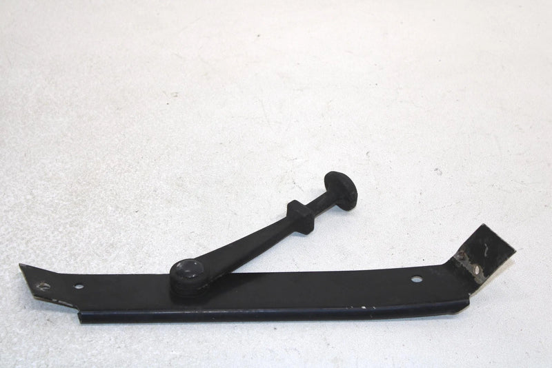 95 Polaris Xlt Oem Left Pan Brace With Strap 5220522-067 5220522-458 Q3020