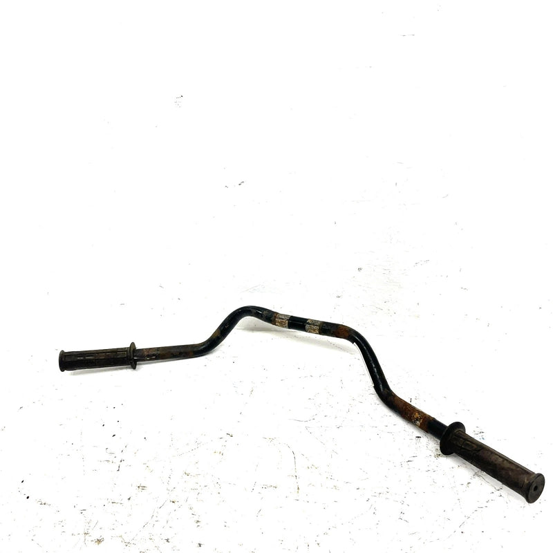 90-93 Polaris Trail Boss 350L 4X4 OEM Steering Handlebar 5242988-067 AP194