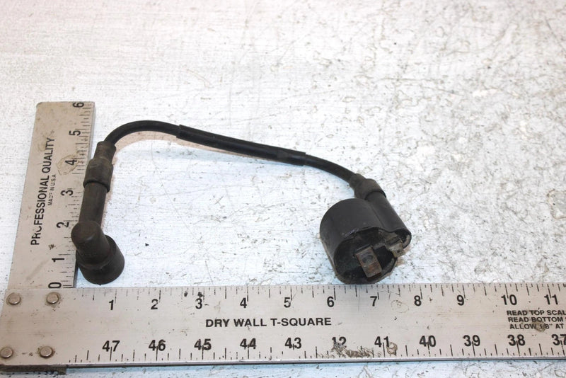 1998 Suzuki Quadrunner 250 Oem Ignition Coil 33410-01X50 AS13