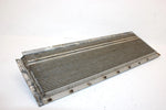 90 Arctic Cat Tigre Ext Mountain Cat Oem Front Left Heat Exchanger 0706-397 SA49