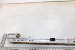 98 Polaris Lite Touring Oem Right Rear Suspension Skid Rail 1541176 SP159
