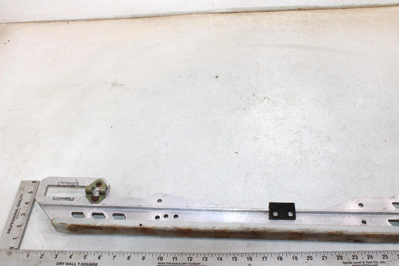 98 Polaris Lite Touring Oem Right Rear Suspension Skid Rail 1541176 SP159