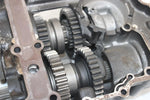 92 Kawasaki Bayou 300 4x4 Oem Main Gear Case 14055-1086 14055-1126 AK14