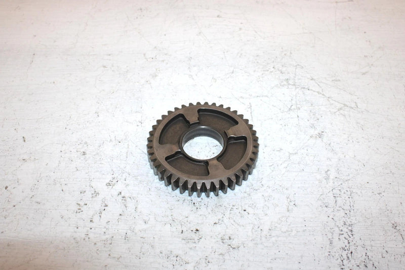 2008 Arctic Cat Prowler Xt 650 Oem 40T Low Driven Gear 0822-004 XA0