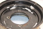 96 Polaris Magnum  4x4 Oem 12X6 Front Wheel Rim 1520179-117 1523448-067 AP56