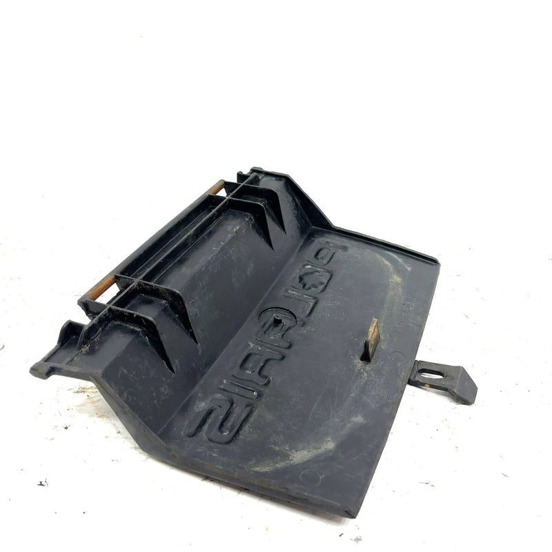 85-86 Polaris Trail Boss 250R OEM Tool Box Lid 5430769 AP207