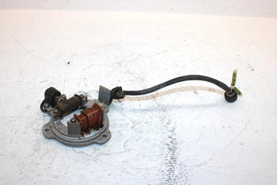 1990 Yamaha  Moto 4 Oem Stator 59V-85510-20-00 AY5