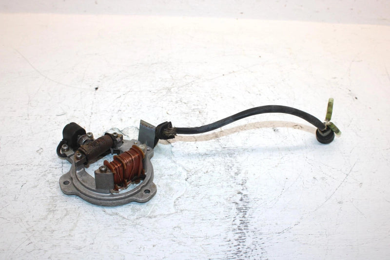 1990 Yamaha  Moto 4 Oem Stator 59V-85510-20-00 AY5