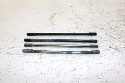 1988 Suzuki Lt 230 E Oem Cylinder Stud Bolt Set 09108-08089 AS7