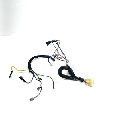 96-98 Polaris Trail Blazer 250 ES OEM Dahs Harness Set 2460553 AP217