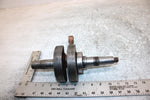 1996 Polaris Xpress 400 Oem Crankshaft 3084776 APS1