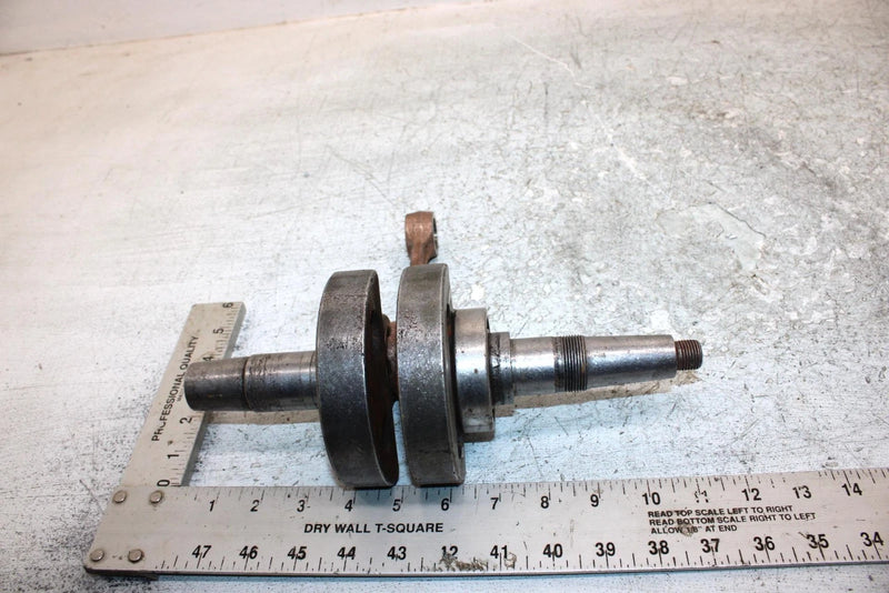 1996 Polaris Xpress 400 Oem Crankshaft 3084776 APS1