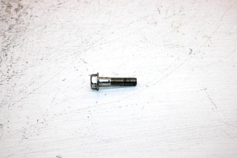 2001 Honda Trx 500 Faa Fourtrax Forman Oem Shift Drum Bolt 95801-08035-00 AH56