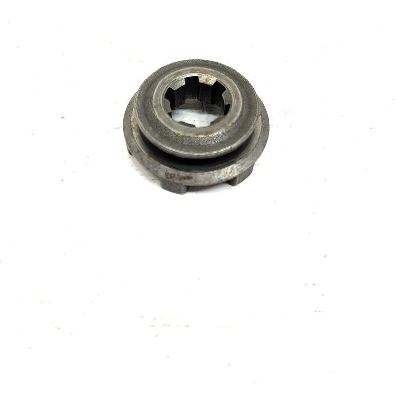 2002 Suzuki Quadrunner 500 LTF500F 4x4 OEM Reverse Dog 24581-44D00 AS37