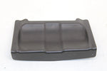 08 Polaris Rmk 700 Oem Nose Pan Close Off Plate 5436653-070  SP201