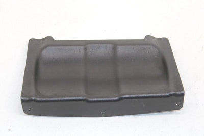 08 Polaris Rmk 700 Oem Nose Pan Close Off Plate 5436653-070  SP201