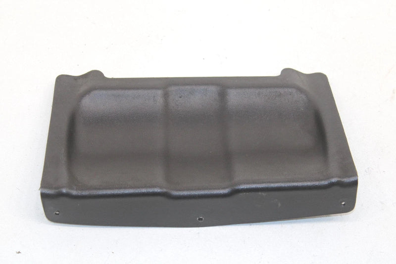 08 Polaris Rmk 700 Oem Nose Pan Close Off Plate 5436653-070  SP201