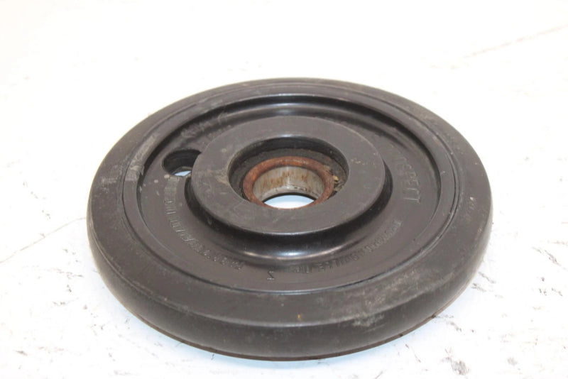 1992 Arctic Cat Jag Oem Track Idler Wheel W/Hole 0604-205 SA45