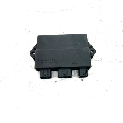 04 Yamaha Bruin 350 YFM350FA 4x4 OEM CDI ECU ECM Ignition 5UHY-85540-00-00 AY63