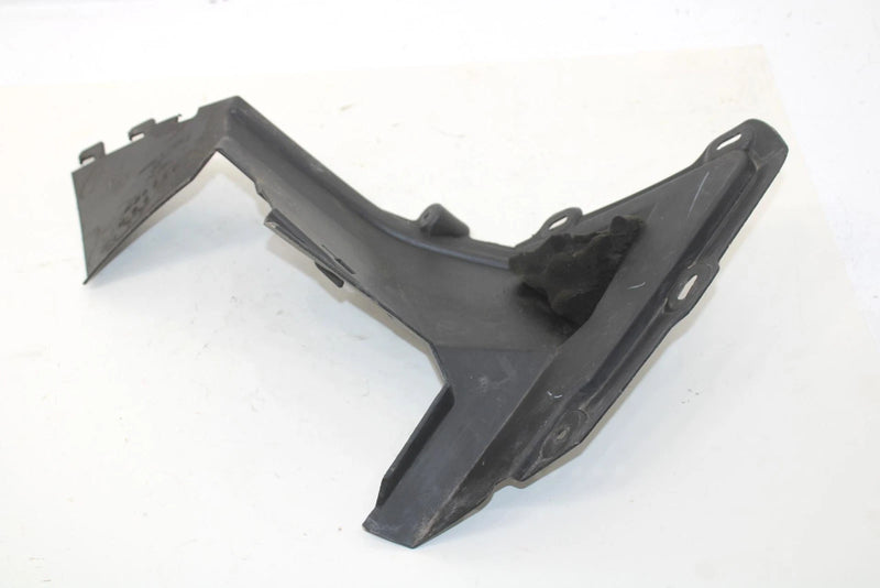 2013 Ski-doo Mxz 600 Oem Left Molding Pannel 517303673 SS64