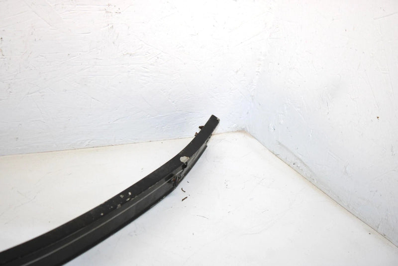 89 Polaris Trail Es Oem Left Bumper Extention 2670104 2670114 SP150