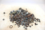 95 Polaris 300 4x4 Oem Nut Bolt Spacer Hardware Kit AP39