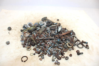 95 Polaris 300 4x4 Oem Nut Bolt Spacer Hardware Kit AP39