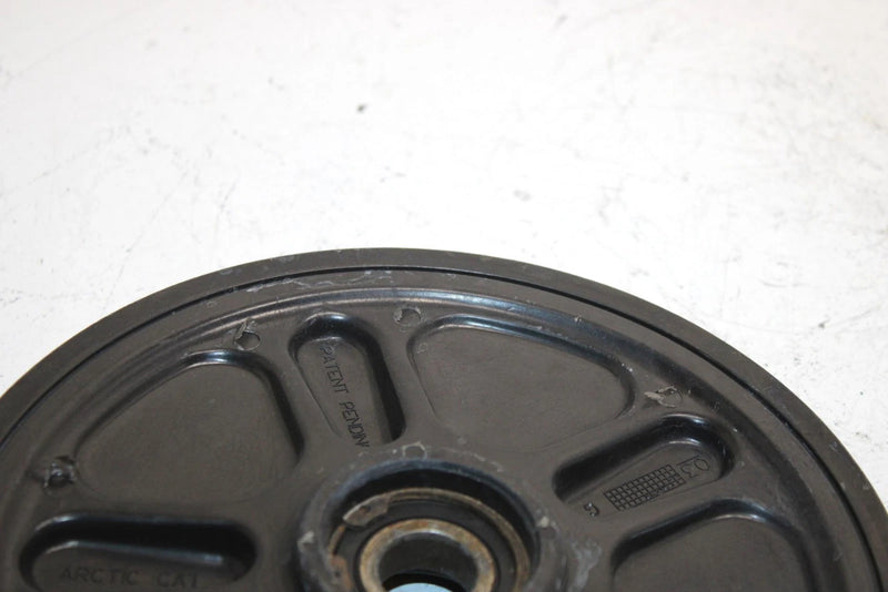 05 Arctic Cat King Cat 900 Oem Rear Idler Wheel 3604-075 SAS11