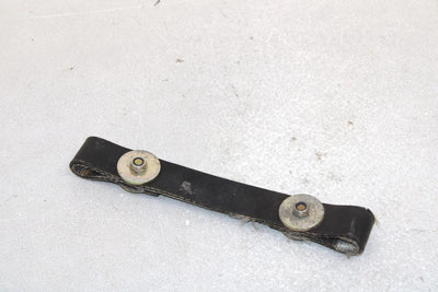 01 Polaris Rmk 700 Oem  Front  Limiter Strap With Bolts 5811655 SP3