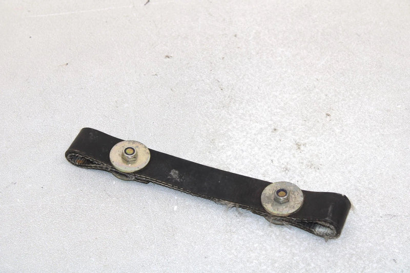 01 Polaris Rmk 700 Oem  Front  Limiter Strap With Bolts 5811655 SP3