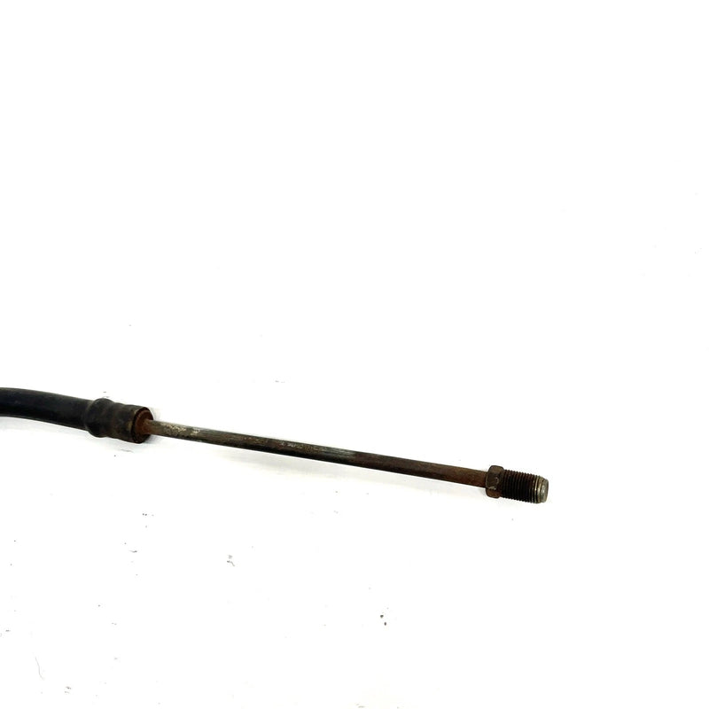 1993 Polaris Big Boss 350L 6x6 OEM Front Upper Brake Line 1930748 AP192