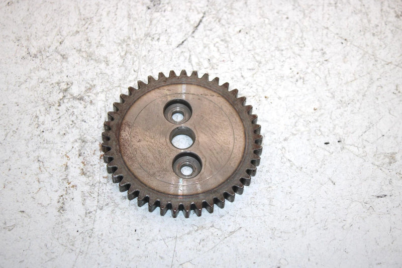 2005 Polaris Sportsman 500 Ho Oem Oil Pump Gear 3087173 AP176