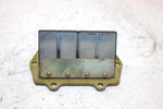 06 Arctic Cat Sabercat 500 Lx Efi Oem Reed Valve 3007-046 SA163