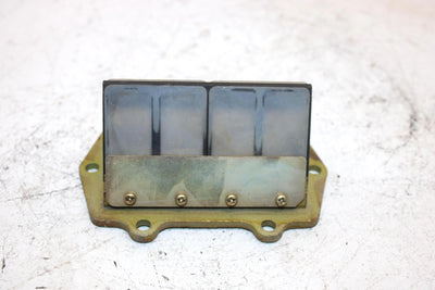 06 Arctic Cat Sabercat 500 Lx Efi Oem Reed Valve 3007-046 SA163