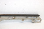 1996 Ski-doo Mxz 583 Oem Skid Rail 503170400 SS11