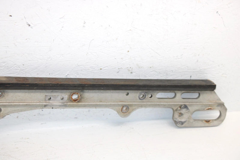 1996 Ski-doo Mxz 583 Oem Skid Rail 503170400 SS11