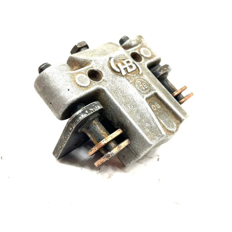 2007 Arctic Cat 700 4x4 Automatic EFI OEM Left Brake Caliper 1436-423 AA33
